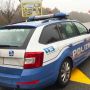 Trasporto irregolare dalla Romania: sanzioni della Polizia di Stato a Pavia