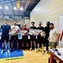 Tennistavolo: campionati regionali terza categoria, piazza d’onore per Filippo Cantella Tennistavolo: campionati regionali terza categoria, piazza d’onore per Filippo Cantella
