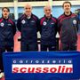 Tennistavolo, campionati a squadre: nella giornata dei “rinvii” vincono tutte le squadre di serie D2 Tennistavolo, campionati a squadre: nella giornata dei “rinvii” vincono tutte le squadre di serie D2