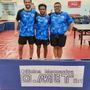 Tennistavolo: campionati a squadre, primo stop stagionale per la O.Met (B1). In C2 si avvicina alla vetta l’Officina G.M.
