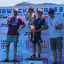 Nuoto in acque libere, due podi per gli atleti dell'H2Sport Vigevano