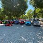 Raduno Internazionale Lawil, a Varzi la festa delle auto più piccole del mondo Raduno Internazionale Lawil, a Varzi la festa delle auto più piccole del mondo