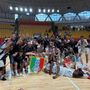 Basket, l’Allianz Derthona trionfa alle finali nazionali U19 Eccellenza Basket, l’Allianz Derthona trionfa alle finali nazionali U19 Eccellenza