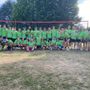 Albonese, grande successo per l'11° edizione dello Stars Summer Volley