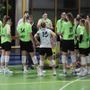 Volley B1 femminile, Garlasco impegnata a Mondovì Volley B1 femminile, Garlasco impegnata a Mondovì
