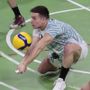 Volley B maschile, Garlasco sfida in trasferta il Parella Torino