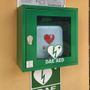 Pavia, 19enne salvato da defibrillatore