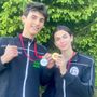 Atletica, ottimi risultati per i giovani atleti ducali nel fine settimana