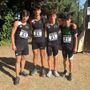 Atletica Vigevano, campionati italiani individuali under 20: molto bene le staffette 4x100