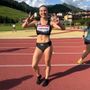 Atletica Vigevano, Laura Caresana minimo sui 100 metri per i campionati italiani allieve Atletica Vigevano, Laura Caresana minimo sui 100 metri per i campionati italiani allieve