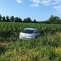 Magenta, auto rubata e abbandonata in un campo di granoturco a Pontevecchio: beffa per l’agricoltore che non può irrigare Magenta, auto rubata e abbandonata in un campo di granoturco a Pontevecchio: beffa per l’agricoltore che non può irrigare