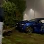 Albairate: scontro sulla Sp 114, ferita una donna. Illeso bambino di sei anni