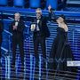Sanremo 2026, Andrea Bocelli torna sul palco dell’Ariston: “Non mi resta che vincere il festival nelle Vecchie Proposte” Sanremo 2026, Andrea Bocelli torna sul palco dell’Ariston: “Non mi resta che vincere il festival nelle Vecchie Proposte”
