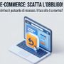 Rivoluzione eCommerce: da oggi scatta l’obbligo del “Pulsante di Recesso”. Ecco cosa rischiano i siti non a norma