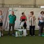 Mortara, Antonella e Shine trionfano nella Dog Dance Freestyle a Campi Bisenzio Mortara, Antonella e Shine trionfano nella Dog Dance Freestyle a Campi Bisenzio