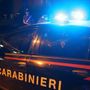 Voghera, sicurezza alle Giostre. Scattano i controlli a tappeto dei Carabinieri. Un dpl per procurato allarme