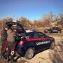 Mortara, truffa dello specchietto: due persone denunciate dai Carabinieri