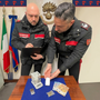 Vigevano, controlli sul territorio denunce e segnalazioni per stupefacenti e sanzioni per 6mila euro Vigevano, controlli sul territorio denunce e segnalazioni per stupefacenti e sanzioni per 6mila euro
