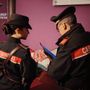 San Martino Siccomario: i carabinieri scoprono un centro massaggi abusivo, lavoratrici in nero e scarse condizioni igieniche