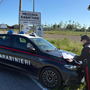 Mezzana Rabattone, furto di gasolio agricolo: i carabinieri identificano e denunciano una coppia