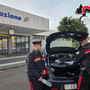 Vigevano, controlli con il metal detector in stazione: i carabinieri denunciano un 30enne per detenzione ai fini di spaccio Vigevano, controlli con il metal detector in stazione: i carabinieri denunciano un 30enne per detenzione ai fini di spaccio
