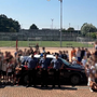 Garlasco, i Carabinieri incontrano i ragazzi del Grest: una giornata dedicata alla cultura della legalità