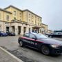 Rapine e furti alla stazione ferroviaria di Mortara: i carabinieri individuano il responsabile Rapine e furti alla stazione ferroviaria di Mortara: i carabinieri individuano il responsabile