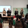 Gropello, cultura della legalità: I carabinieri incontrano gli studenti Gropello, cultura della legalità: I carabinieri incontrano gli studenti