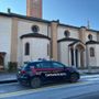 Vidigulfo: tenta di rubare le grondaie in rame della chiesa, 57enne fermato dai carabinieri Vidigulfo: tenta di rubare le grondaie in rame della chiesa, 57enne fermato dai carabinieri
