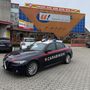 Vigevano, i carabinieri identificano e denunciano tre persone per furto all’interno di un supermercato