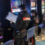 Controlli dei carabinieri sul territorio provinciale per la prevenzione del gioco d'azzardo