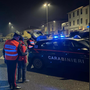 Vigevano-Mortara: ragazzo sorpreso con un tirapugni e uomo con coltello a scatto, denunciati dai carabinieri Vigevano-Mortara: ragazzo sorpreso con un tirapugni e uomo con coltello a scatto, denunciati dai carabinieri