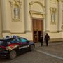 Stradella e Corteolona Genzone: furti nelle chiese, denunciate tre persone