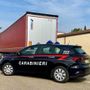 Siziano, i carabinieri sventano furto di cosmetici in una logistica