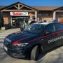 Mortara/Cilavegna, i carabinieri identificano ed arrestano due persone per furto all’interno di due supermercati