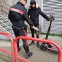 Pavia e provincia, controlli straordinari del territorio da parte dei carabinieri con l’utilizzo dei metaldetector Pavia e provincia, controlli straordinari del territorio da parte dei carabinieri con l’utilizzo dei metaldetector