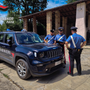 Lavoro nero e violazioni sulla sicurezza: Carabinieri sospendono struttura turistico-alberghiera nell’Oltrepò Pavese. Oltre 55 mila euro di sanzioni Lavoro nero e violazioni sulla sicurezza: Carabinieri sospendono struttura turistico-alberghiera nell’Oltrepò Pavese. Oltre 55 mila euro di sanzioni