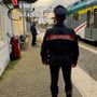 Pavia, i carabinieri recuperano la refurtiva rubata sul treno. Un denunciato per ricettazione