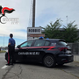 Robbio, minaccia la direttrice del centro di accoglienza: rintracciato dai Carabinieri e attivate le procedure di espulsione Robbio, minaccia la direttrice del centro di accoglienza: rintracciato dai Carabinieri e attivate le procedure di espulsione