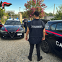Broni, aggressione all’esterno della discoteca: due denunciati dai Carabinieri Broni, aggressione all’esterno della discoteca: due denunciati dai Carabinieri