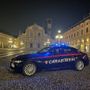 Vigevano, controlli straordinari del territorio da parte dei Carabinieri