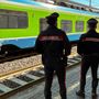 Castelletto di Branduzzo, salvato due volte dai Carabinieri mentre tenta di togliersi la vita Castelletto di Branduzzo, salvato due volte dai Carabinieri mentre tenta di togliersi la vita