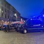Pavia, controlli nel centro storico. In campo anche le unità cinofile