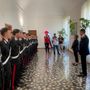 Assegnati 28 nuovi carabinieri in provincia di Pavia