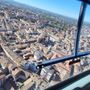 Ricognizione aerea dei carabinieri su Voghera e la Lomellina