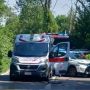 Centauro 45enne muore nel Milanese Centauro 45enne muore nel Milanese