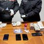 In auto con 1,5 kg di cocaina e oltre 40mila euro, arrestato uomo di Motta Visconti