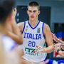 CBC Basket Corbetta, orgoglio e futuro: Ioan Curic convocato in Nazionale Under 16