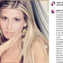 Il post su Instagram pubblicato da Giada de Blanck