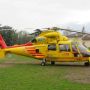 Abbiategrasso: incidente sulla provinciale 183, arriva anche l’elisoccorso Abbiategrasso: incidente sulla provinciale 183, arriva anche l’elisoccorso